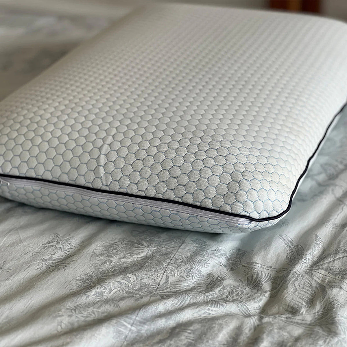 Memory Foam Classic Pillow Doctor Pillow