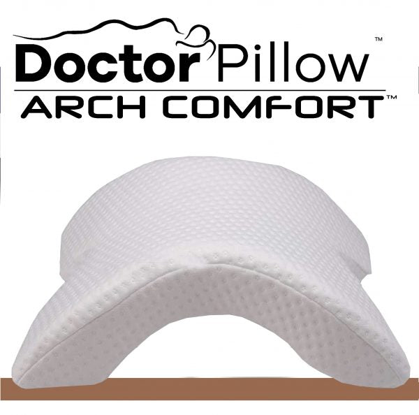 Dr. Pillow Arch Comfort Pillow