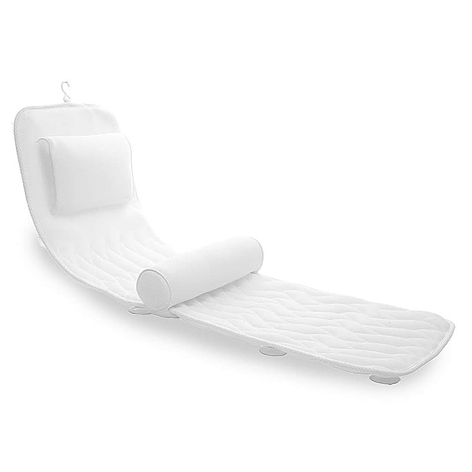 Doctor Pillow Bathtub Pillow Relaxor Spa Package