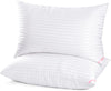 Hotel Style Cooling Pillows, Set of 2