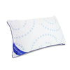 The ReGen Adjustable Pillow With Cooling Technology