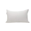 Homax Super Soft Quilted Layer Adjustable Bed Pillow