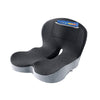 MR PILLOW® Icey Heat Back Support™ Heat + Cryo Therapy | Patent Protected