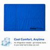 Self-Cooling Pillow Pad