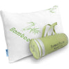 MR PILLOW Bamboo Memory Foam Pillow