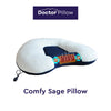 Comfy Sage Pillow