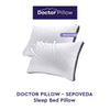 DOCTOR PILLOW – SEPOVEDA Sleep Bed Pillow