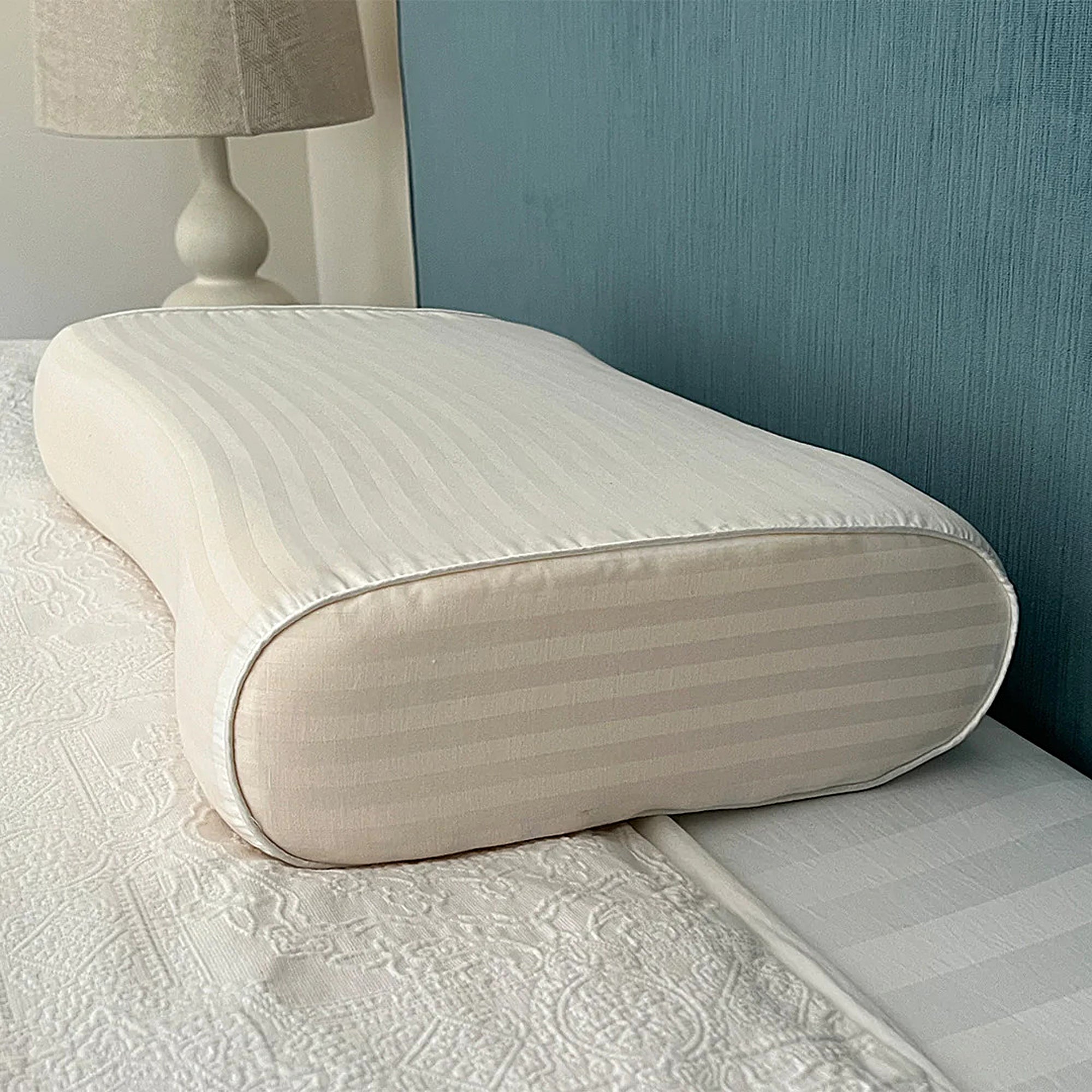 Spinal Right Ribbed Pillow – Doctor Pillow