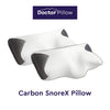 Carbon SnoreX Pillow