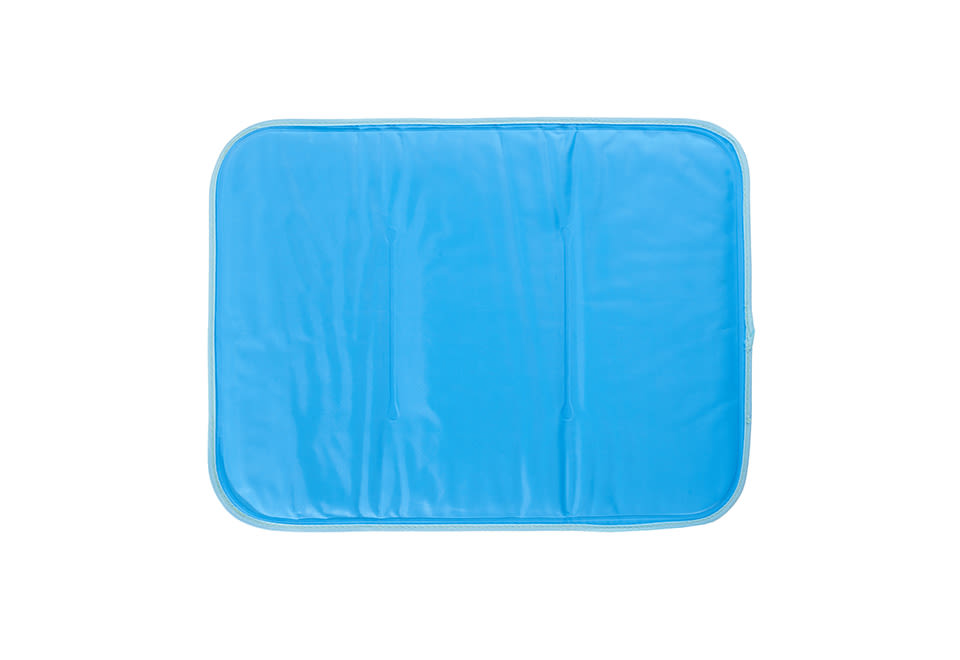 Buy Self-Cooling Pillow Pad by Doctor Pillow , Sitting Pillow