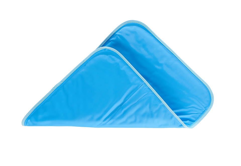 Self Cooling Pillow Pad Doctor Pillow