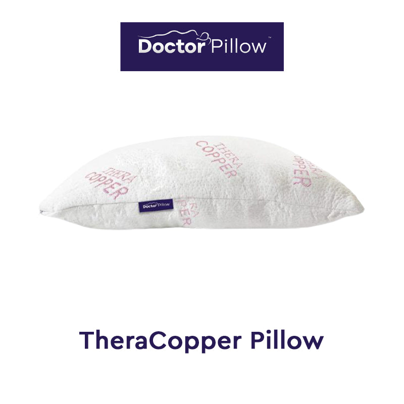 TheraCopper Pillow