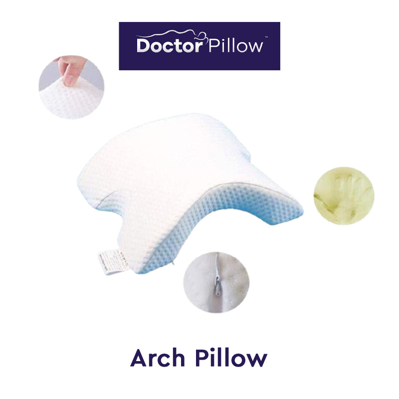 Arch Pillow
