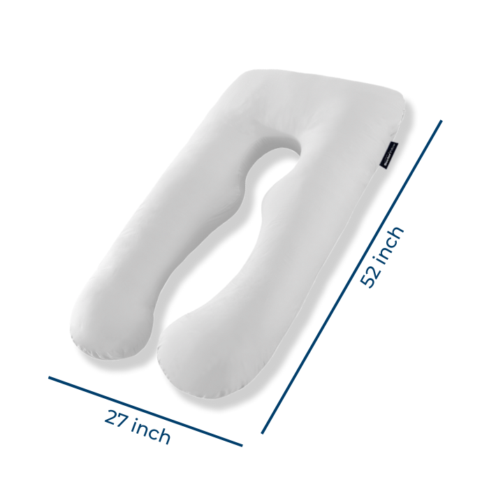 UPedic Body Pillow – Doctor Pillow