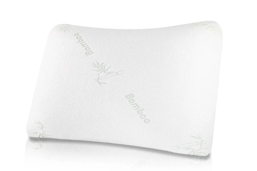 Gel Cooling Lumbar Support Pillow – Doctor Pillow