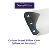 Carbon SnoreX Pillow Case (pillow not included)