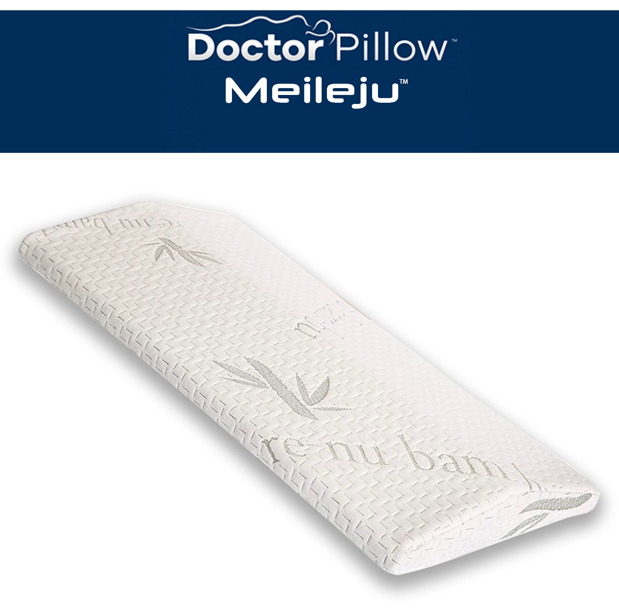 Doctor Pillow Meileju Pillow