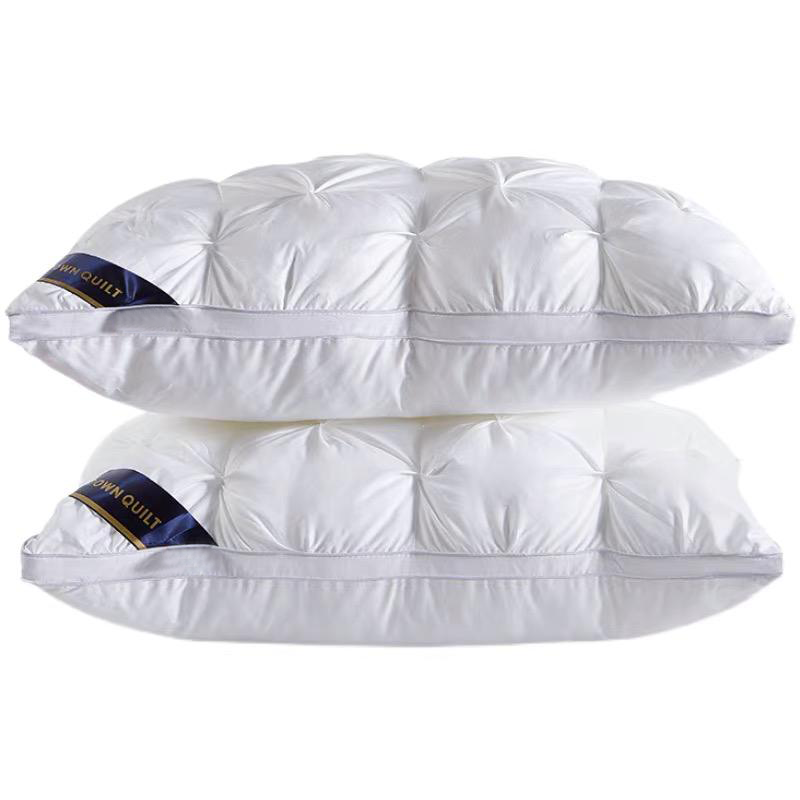 Cuscino In Misto Lino E Cotone Bianco Con Treccia, 60x60cm INAC - Foto 7